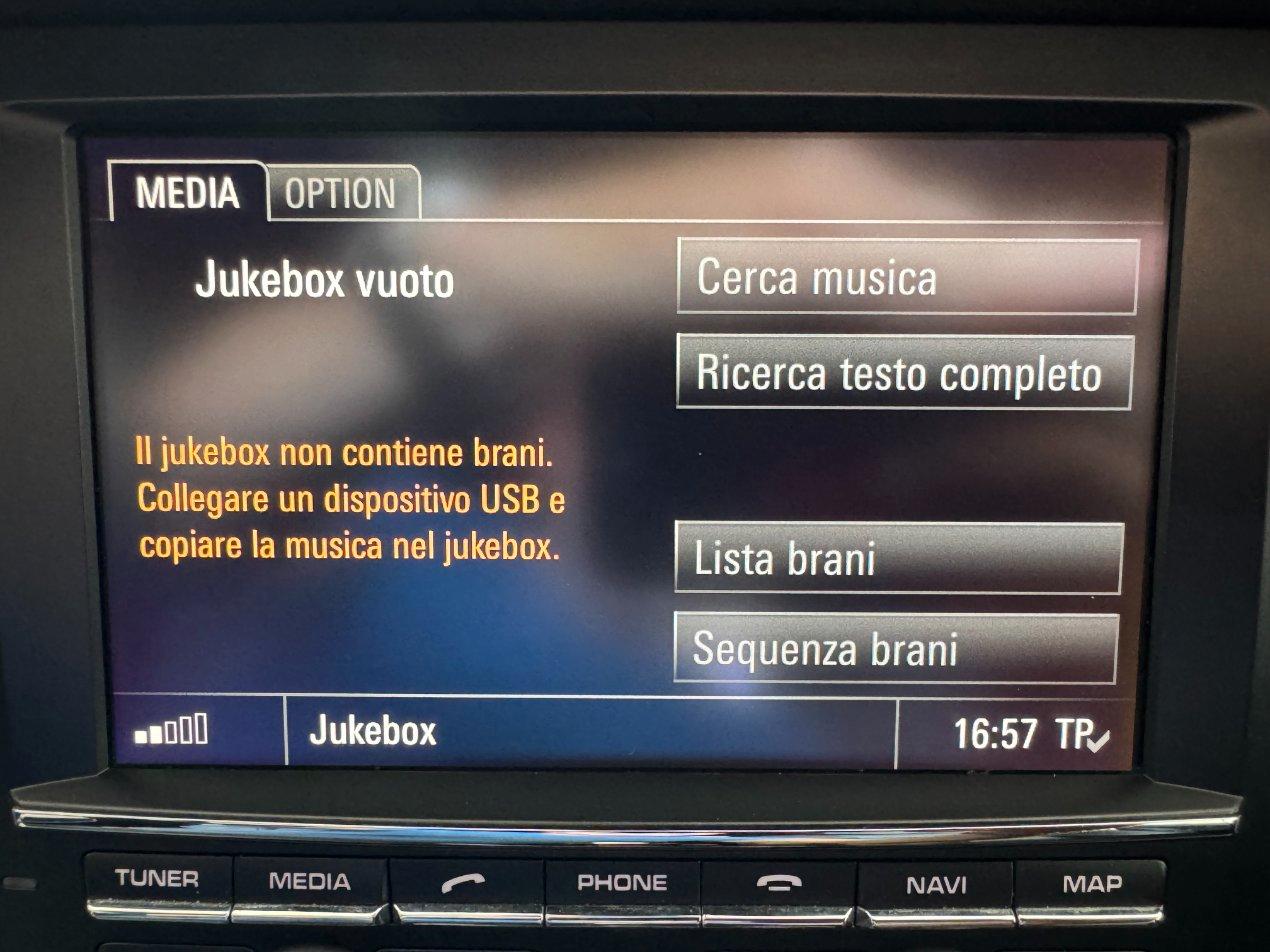 Porsche Macan 3.0d S 250cv pdk Stupenda Tagliandi Full