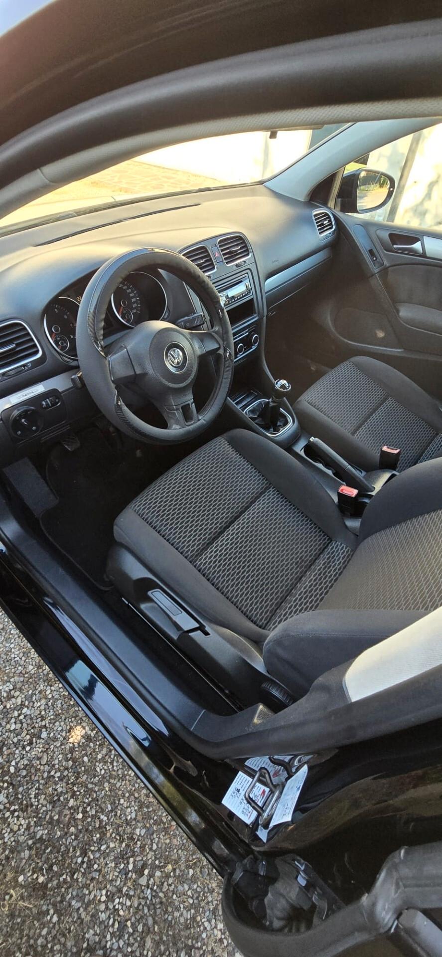 Volkswagen Golf 1.4 5p. United