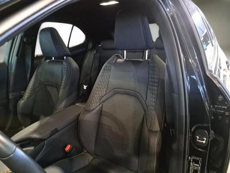 LEXUS UX 250H HYBRID MIDNIGHT EDITION 2WD MY22 AUTO SUV
