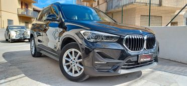 Bmw X1 sDrive18d Business Advantage