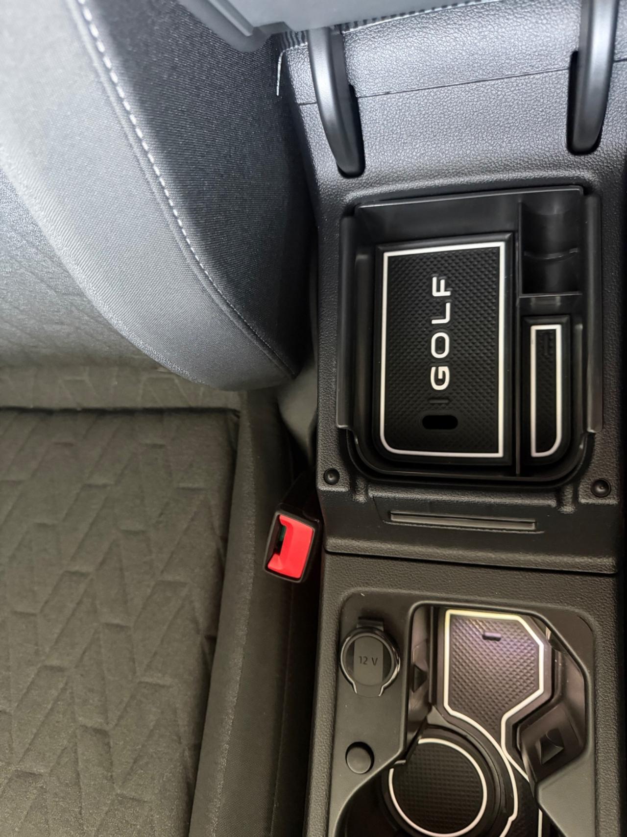 Volkswagen Golf 1.5 eTSI 115 CV DSG Edition Plus - Nessun vincolo -