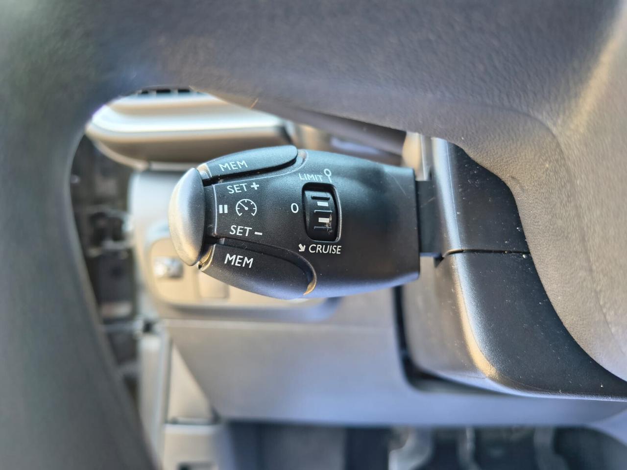 Citroen C3 1.2 BENZINA/5 PORTE *OK NEOPATENTATI
