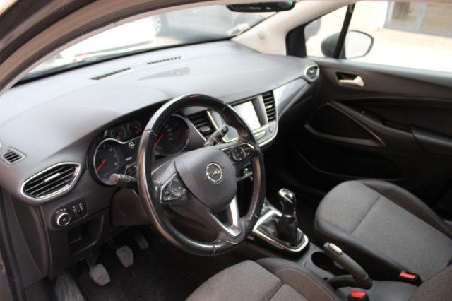 OPEL Crossland 1.2 12V Start&Stop Elegance