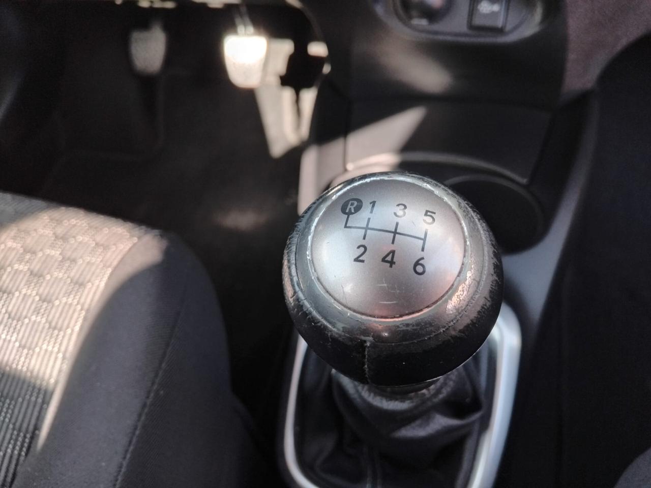 TOYOTA YARIS 1. D4D 2014 KM 85MILA DIMOSTRABILI
