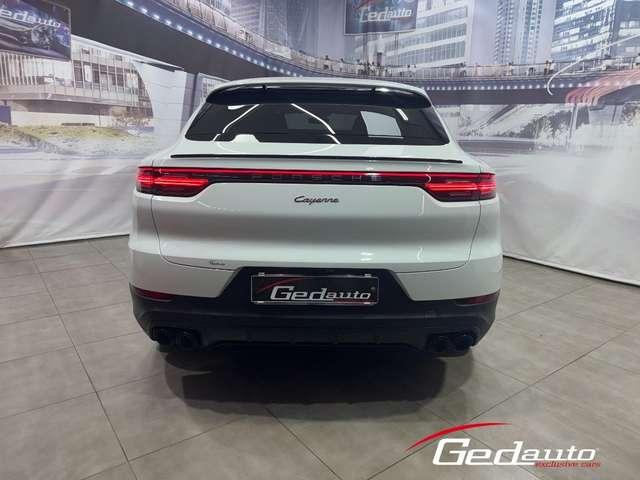 Porsche Cayenne Coupé 3.0 V6 FULL-LED NAVI TETTO