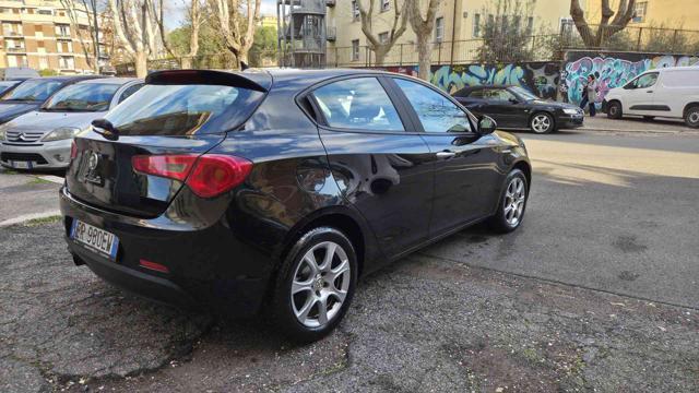 ALFA ROMEO Giulietta 1.4 Turbo 105 CV Progression