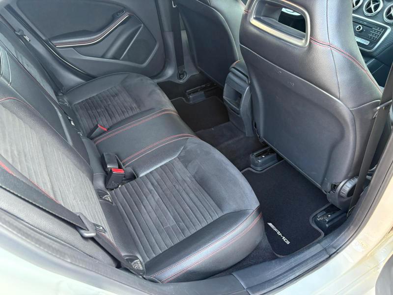 Mercedes A 200 2.2 DIESEL 136 CV Premium