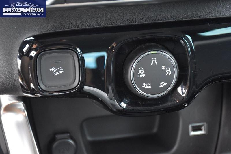 Citroën C3 Aircross PureTech 110 S&S Feel
