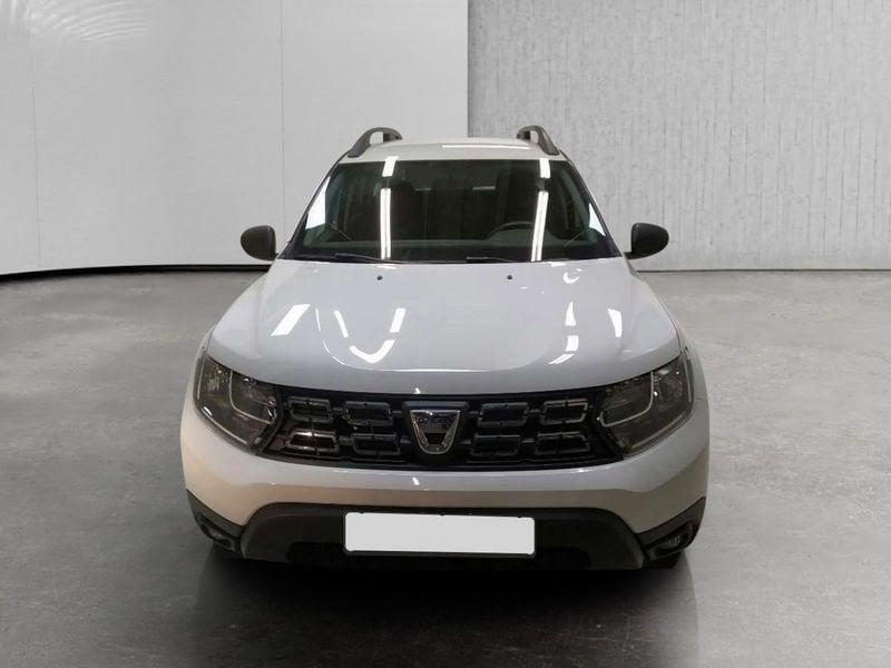 Dacia Duster 1.0 tce Comfort Eco-g 4x2 100cv