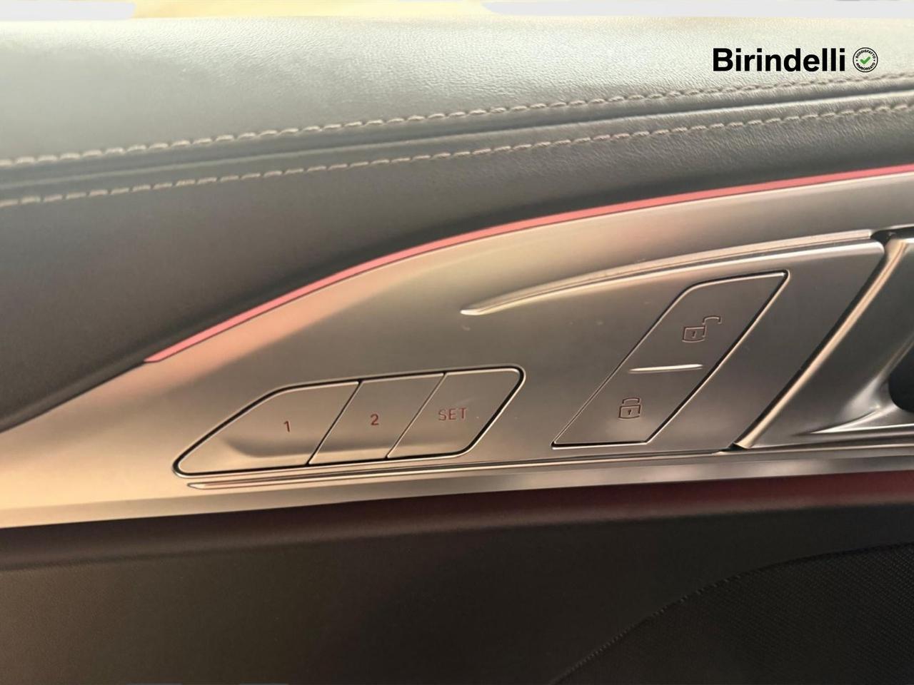 BMW Serie 8 GC(G16/F93) - 840d 48V xDrive Gran Coupé
