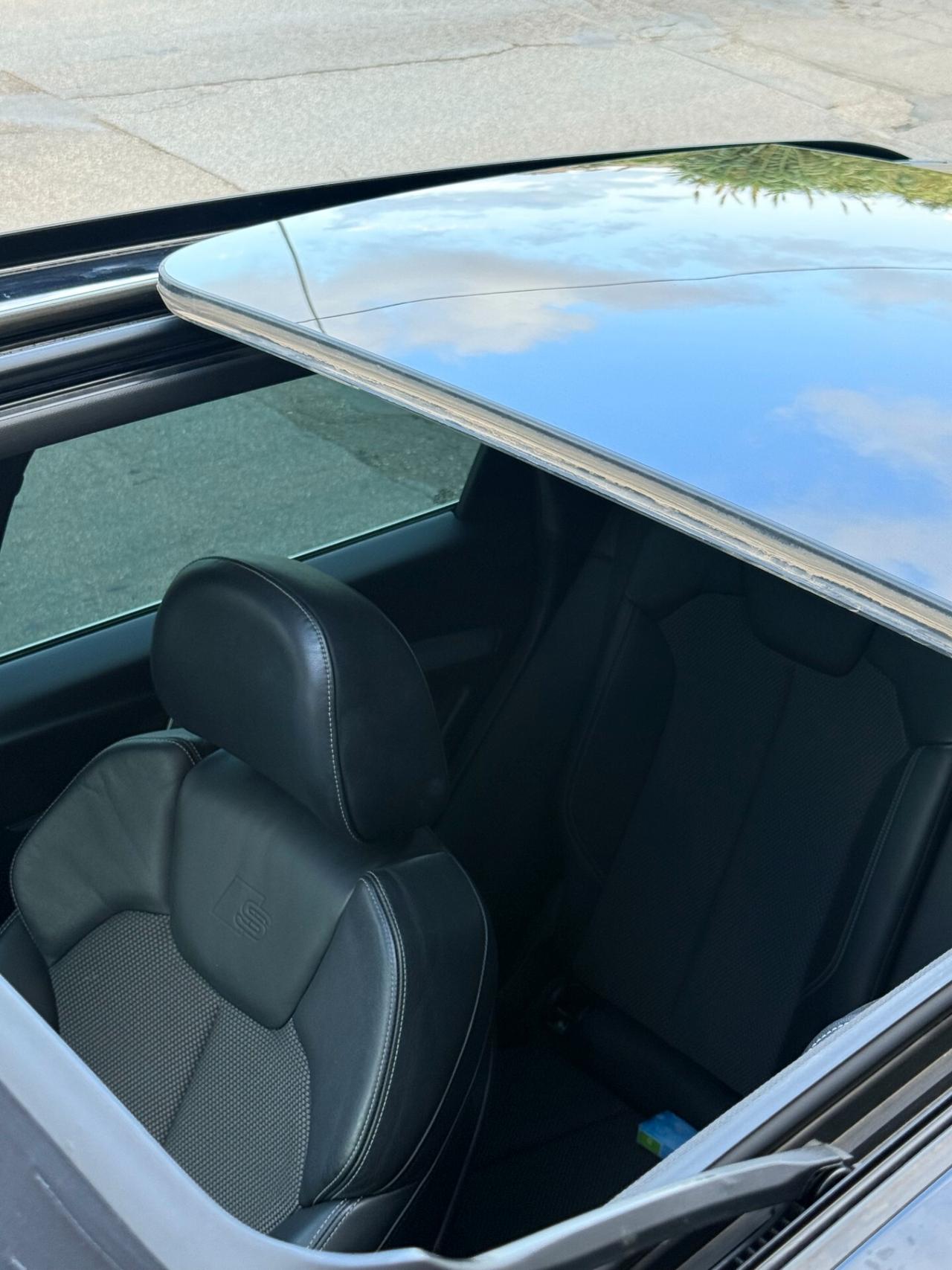 Audi Q5 40 tdi 2.0 S-line Plus quattro s-tronic TETTO APRIBILE,VIRTUAL COCKPIT,APPLE CARPLAY,PELLE,ANDROID A