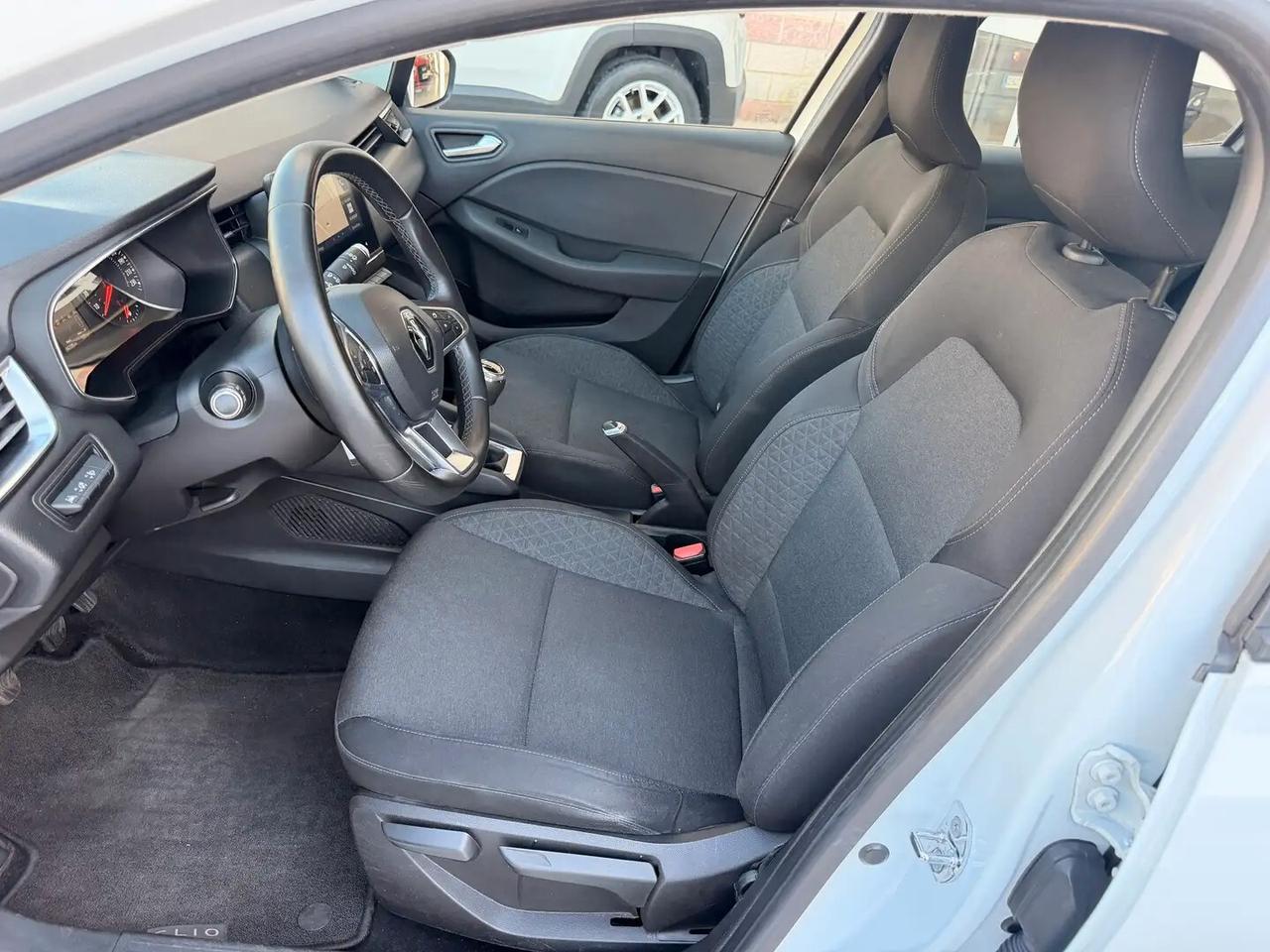 Renault Clio Blue dCi 85 CV 5 porte Zen