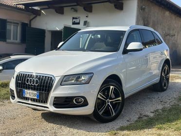 Audi Q5 3.0 V6 TDI QUATTRO STRONIC ADVANCED PLUS UNICOPR