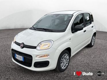 FIAT Panda New 1.0 70cv Hybrid Pop
