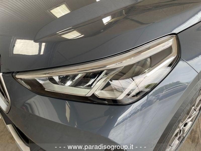 BMW X1 SERIE X - xDrive25e