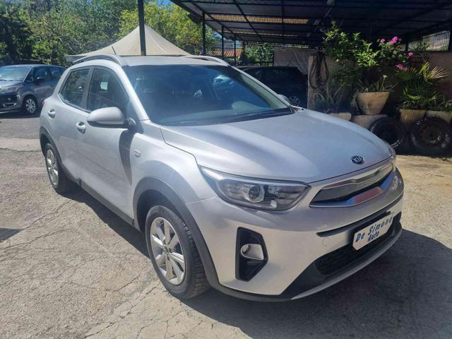 KIA Stonic 1.4 MPI EcoGPL Style