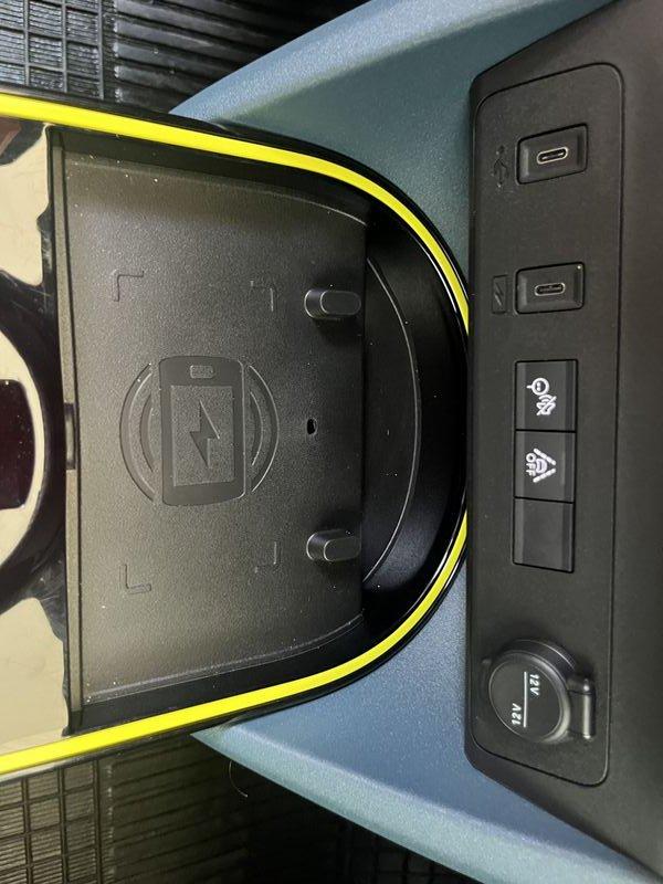 FIAT Grande Panda Hybrid Hybrid La Prima TUA DA 229,00 AL MESE