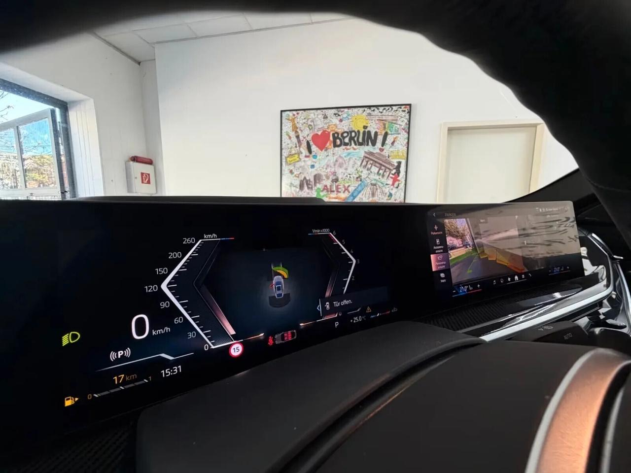 Bmw X6 xDrive30d 48V MSPORT/TETTO/360°/HARMAN KARDON/HEAD-UP DISPLAY/