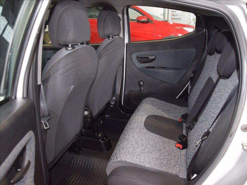 LANCIA Ypsilon 1.2 Elefantino ecochic Gpl 69cv my18 del 2020