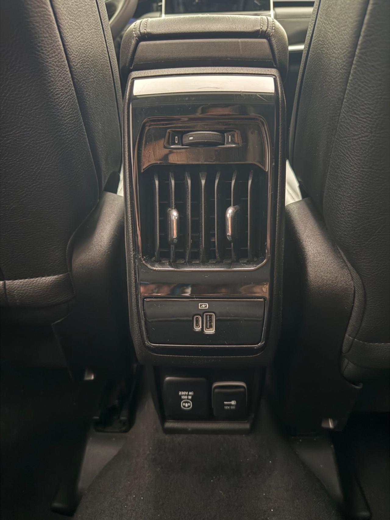 Jeep Compass Limited