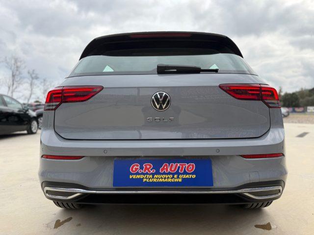 VOLKSWAGEN Golf 2.0 TDI 150 CV DSG Style GARANZIA