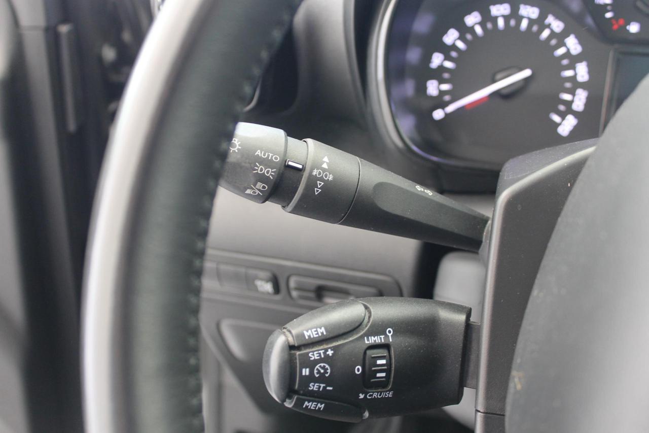 Citroen C3 Aircross 1.5 bluehdi 110 Cv. Feel NAVI