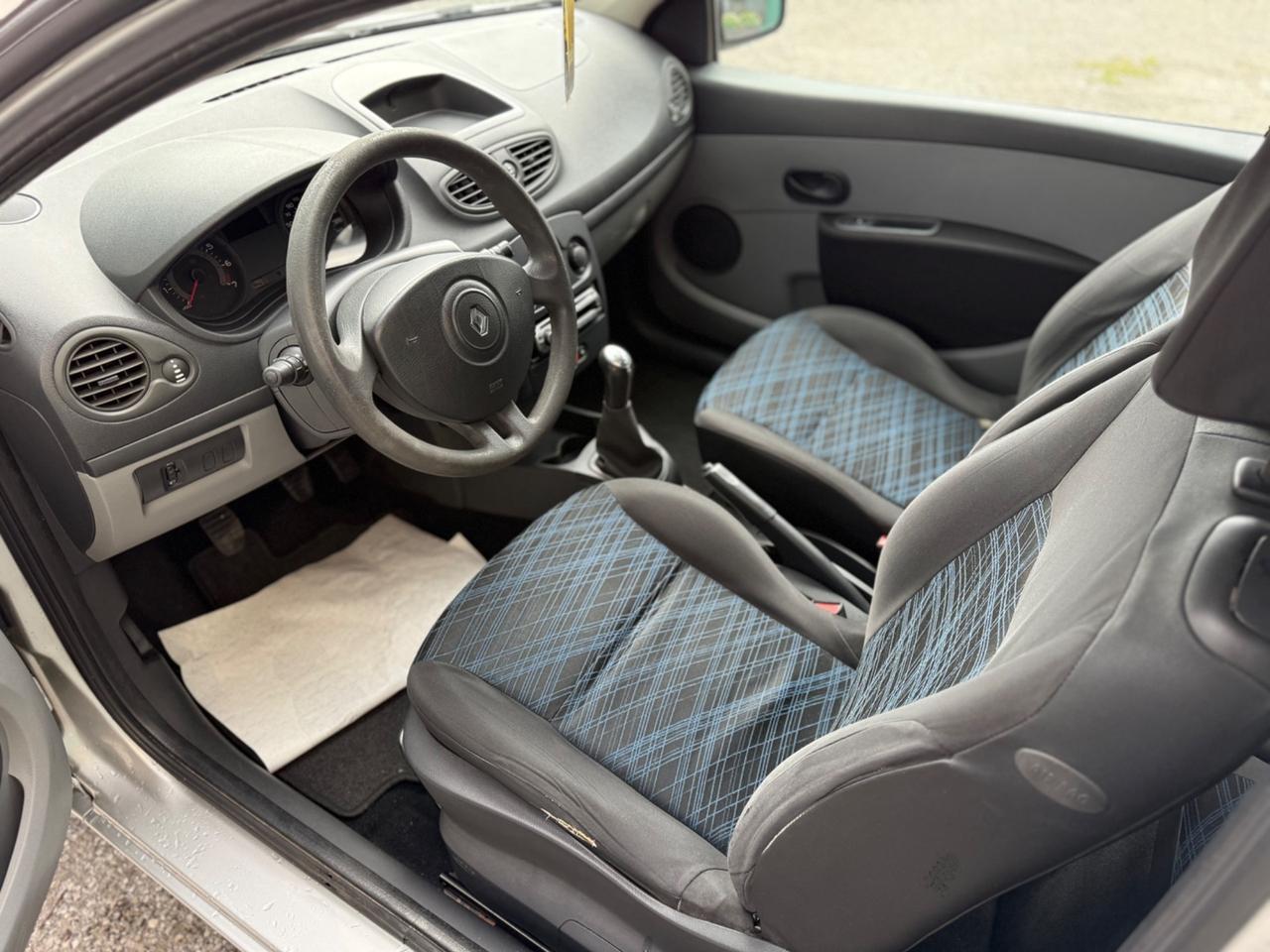 Renault Clio 1.2 Luxe