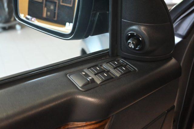 LAND ROVER Range Rover Sport 2.7 TDV6 HSE AUTO SOSP.20"SED.RISC.XENO NAVI FULL!