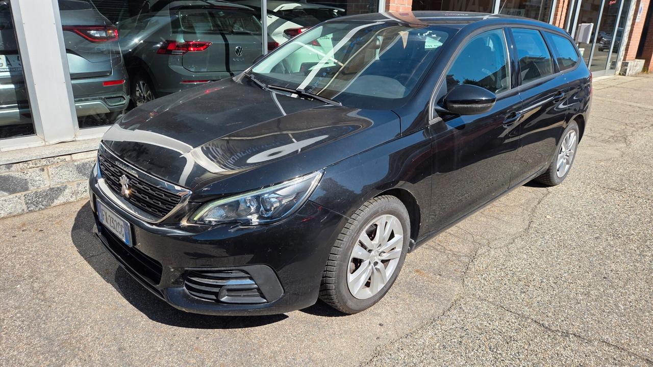 Peugeot 308 BlueHDi 130 S&S SW Active