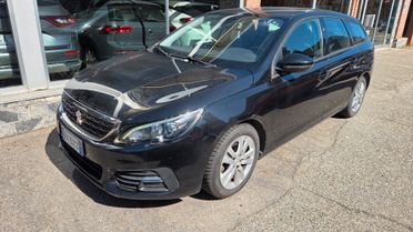 Peugeot 308 BlueHDi 130 S&S SW Active