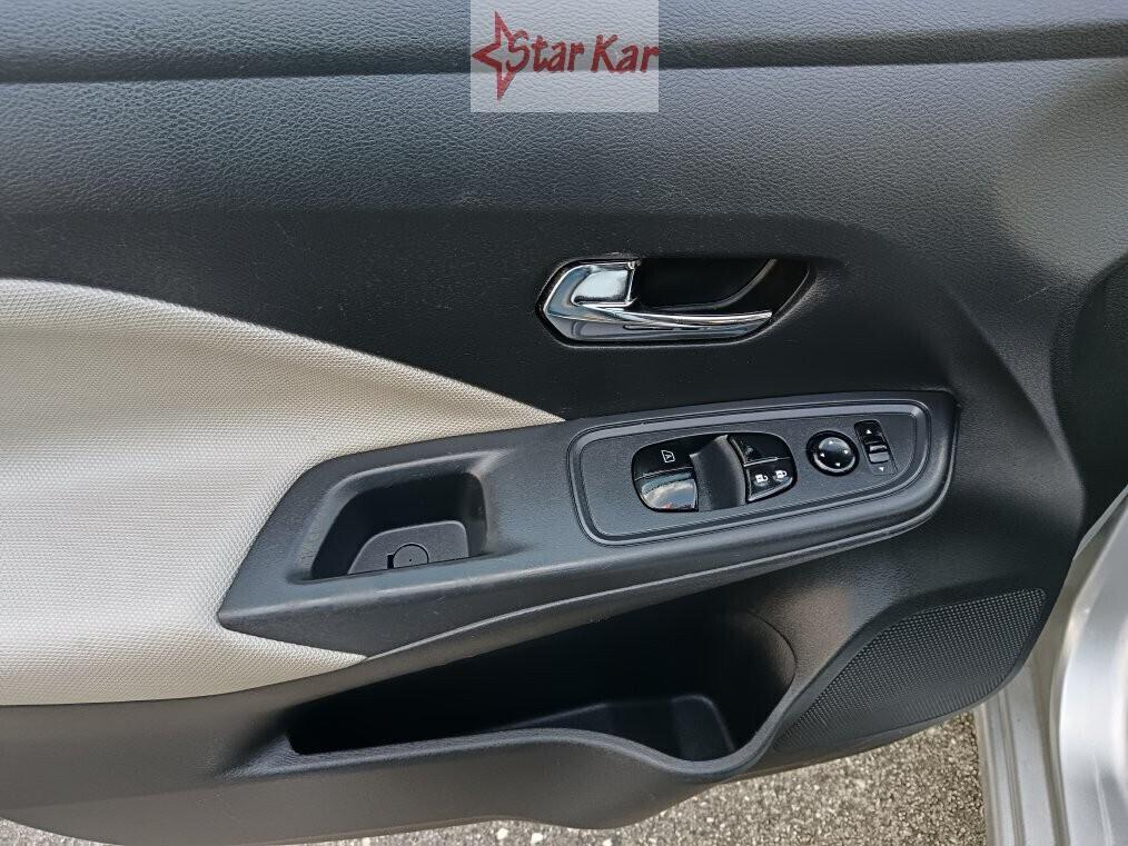 Nissan Micra 1.2 12V 5 porte GPL Eco Comfort