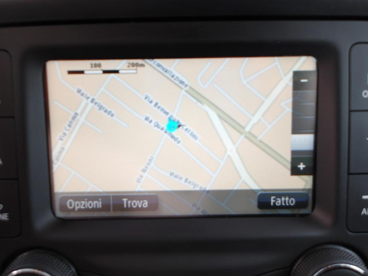 Jeep Renegade 2.0 mjt Limited 4wd 140cv