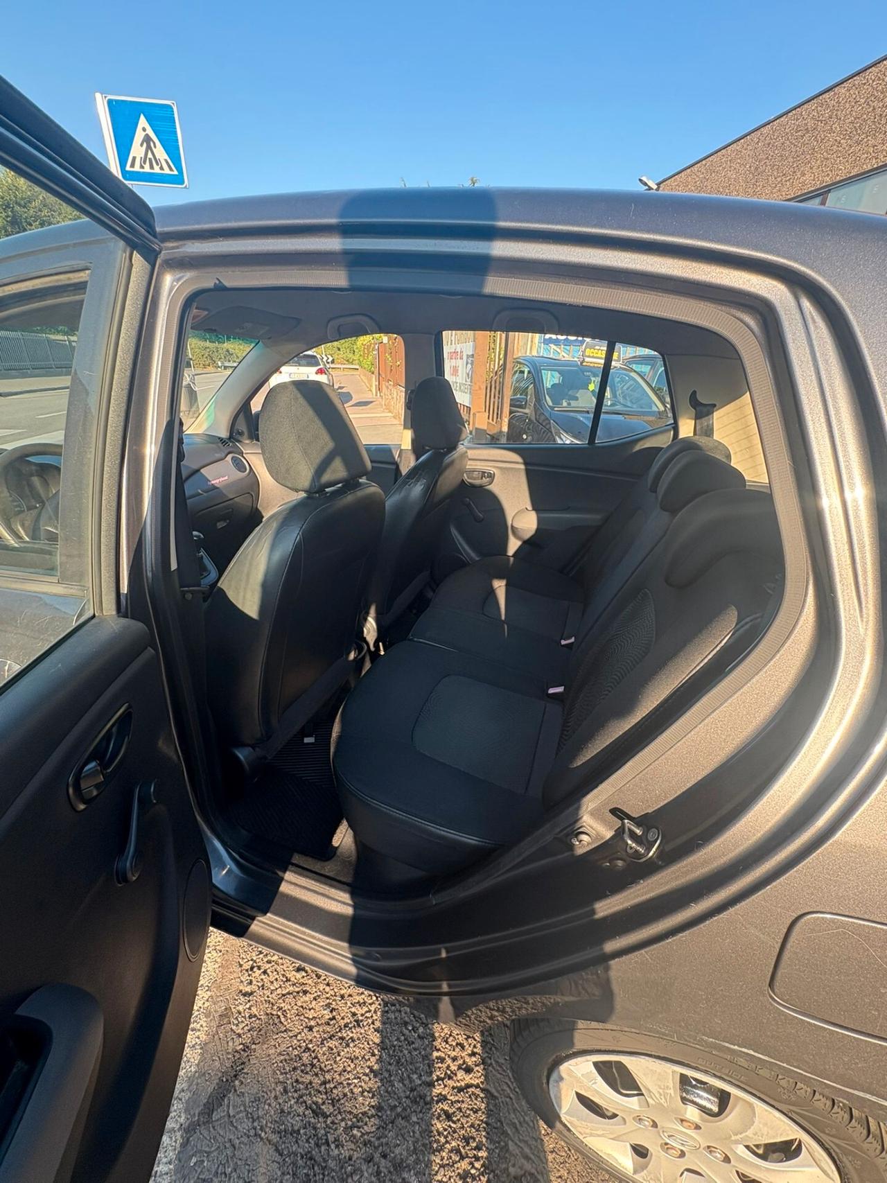 Hyundai i10 1.1 12V