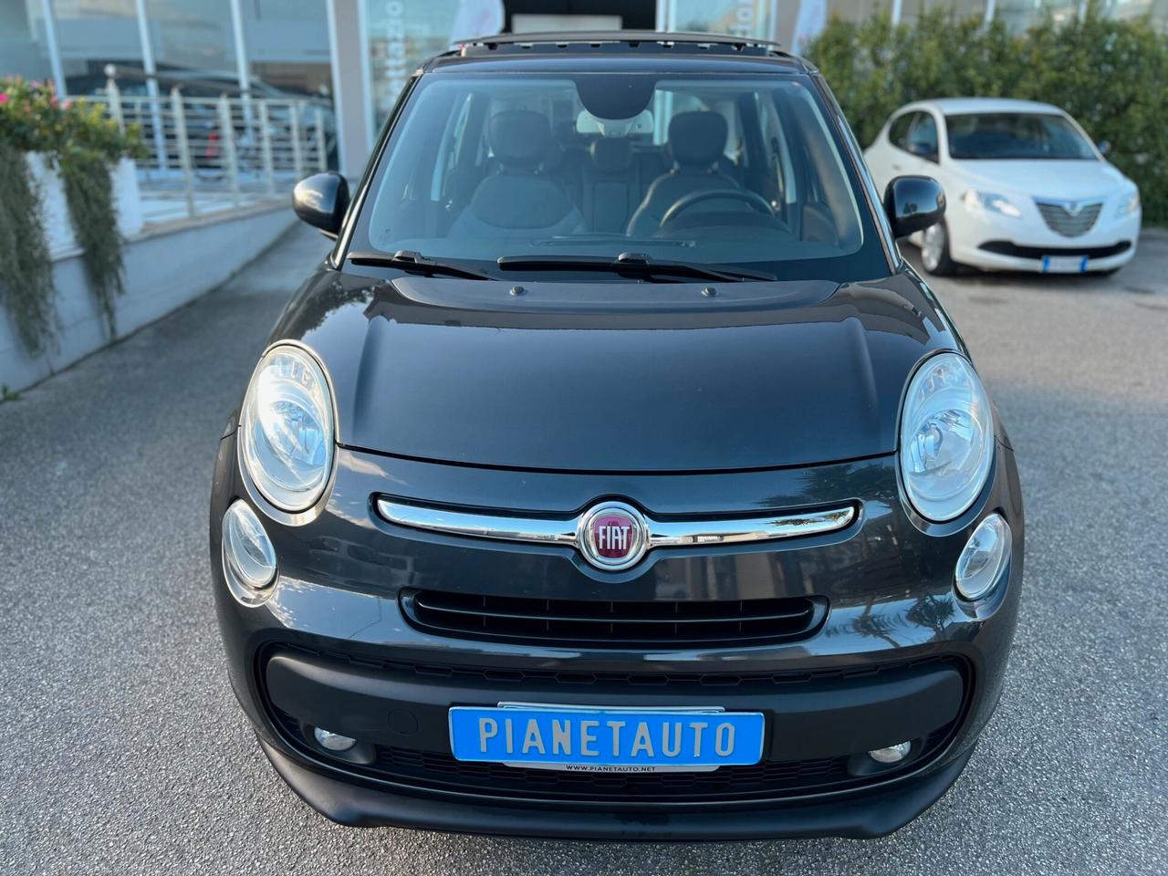 Fiat 500L 1.6 mjt Lounge 120cv TETTO APRPDC/TEL. PERFETTA!