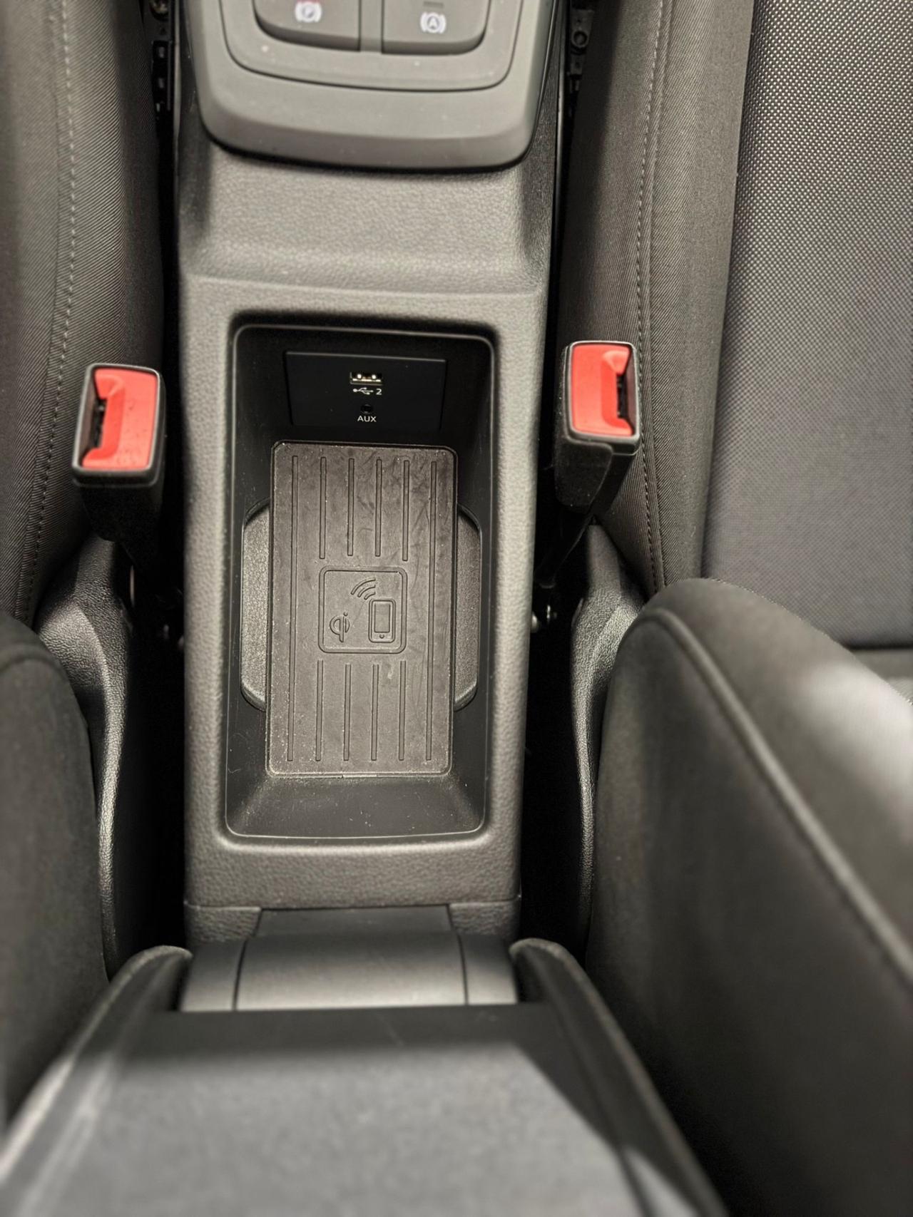 Audi Q2 35 TFSI *AUTOMATICA*TETTO APRIBILE*
