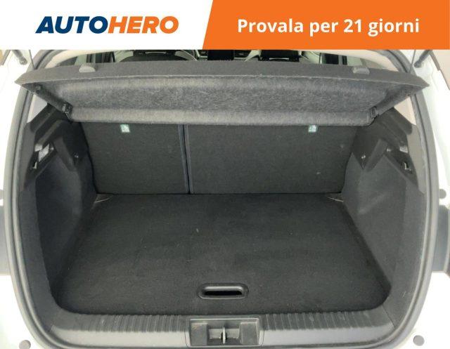 RENAULT Captur TCe 130 CV EDC FAP Intens