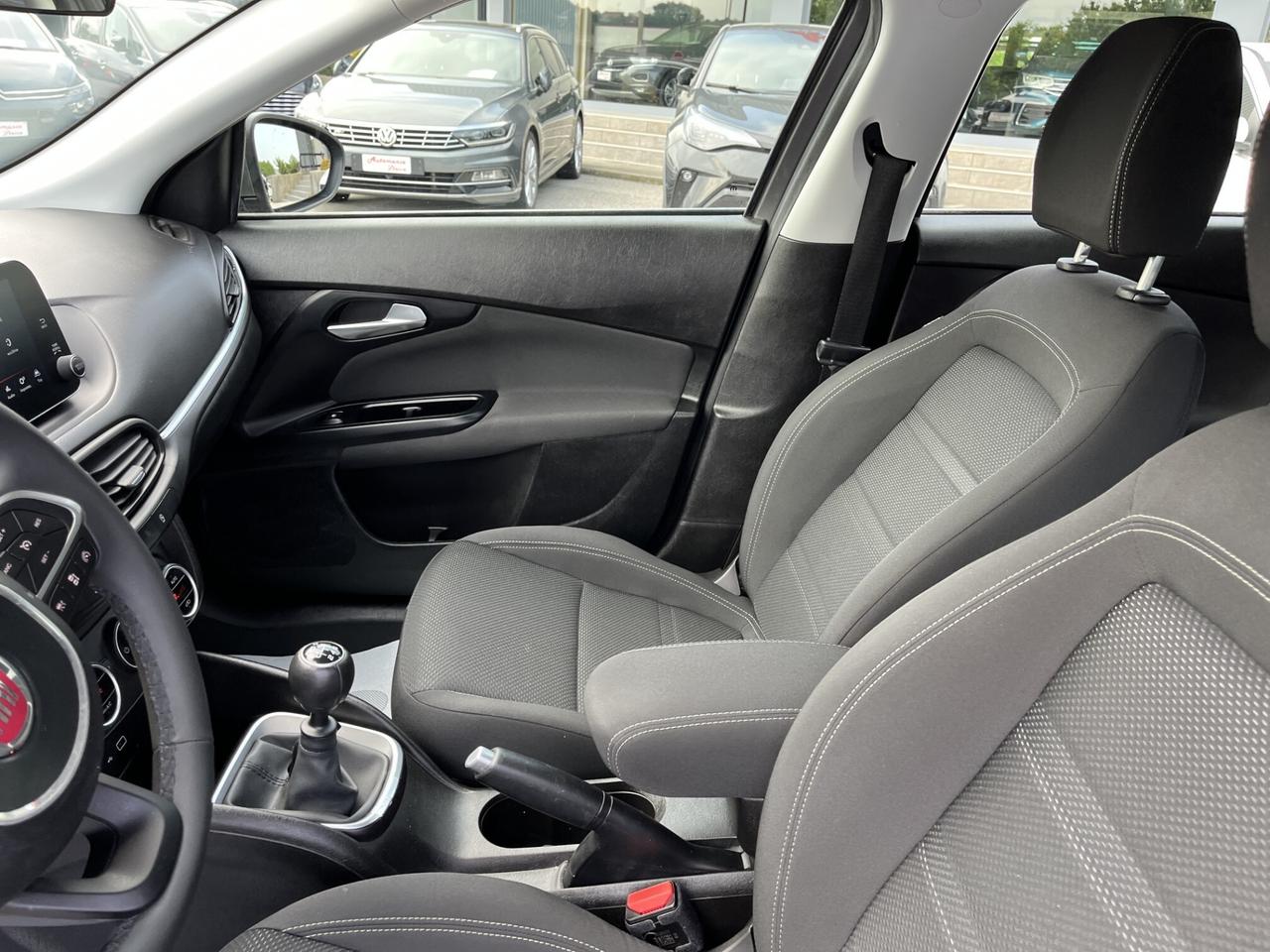 FIAT TIPO SW 1300 MJET 95 CV