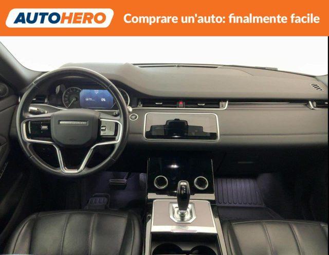 LAND ROVER Range Rover Evoque 1.5 I3 PHEV 300 CV AWD Auto