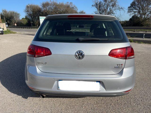 VOLKSWAGEN Golf Business 1.6 TDI DSG 5p. Highline