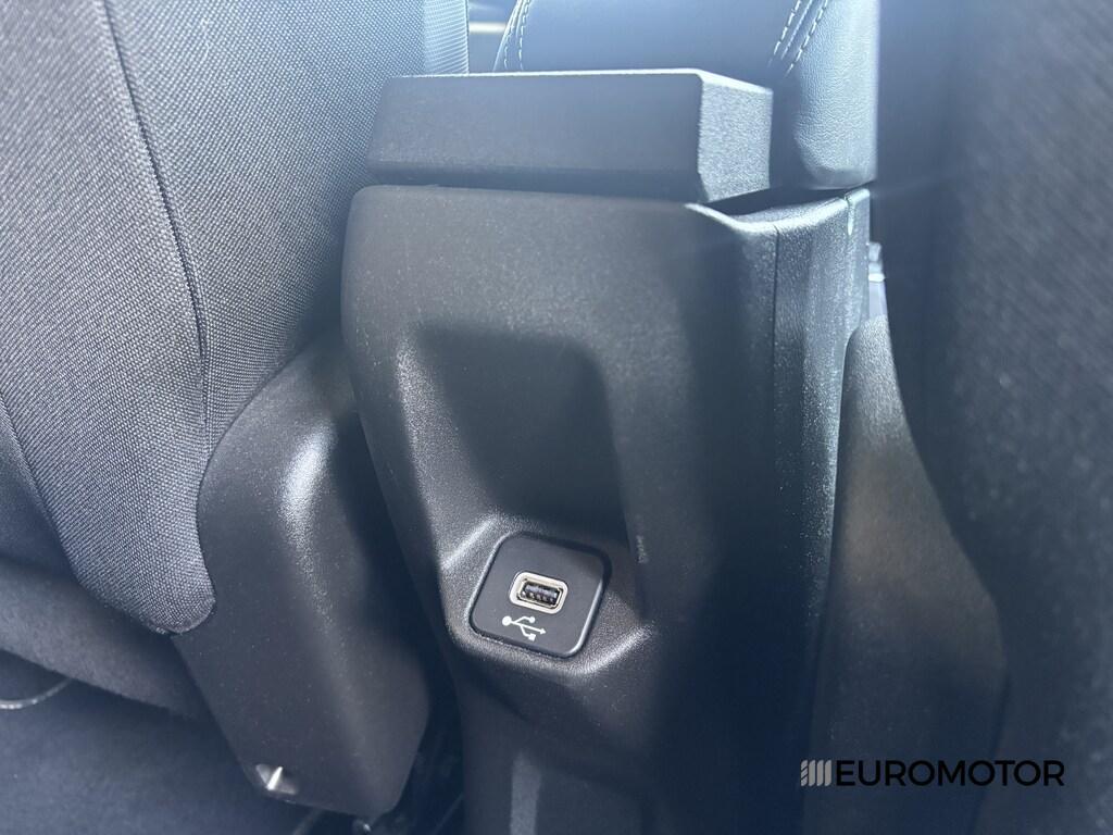 Jeep Renegade 1.6 Multijet II Limited 2WD