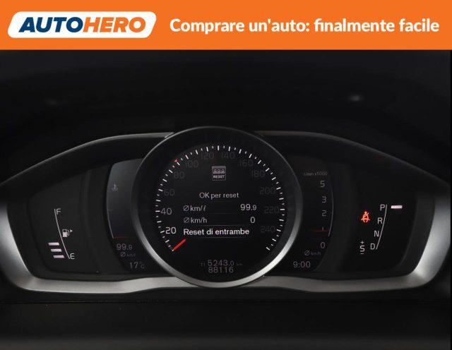 VOLVO XC60 D4 AWD Business Plus