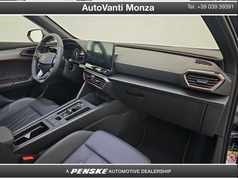 Cupra Formentor 2.0 TSI DSG 4Drive VZ