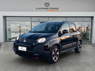 Fiat Panda City Cross 1.0 hybrid City Cross s&s 70cv Con CARPLAY