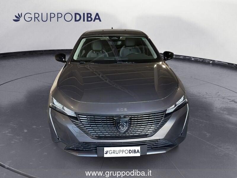 Peugeot 308 III 2021 SW SW 1.5 bluehdi Allure Pack s&s 130cv