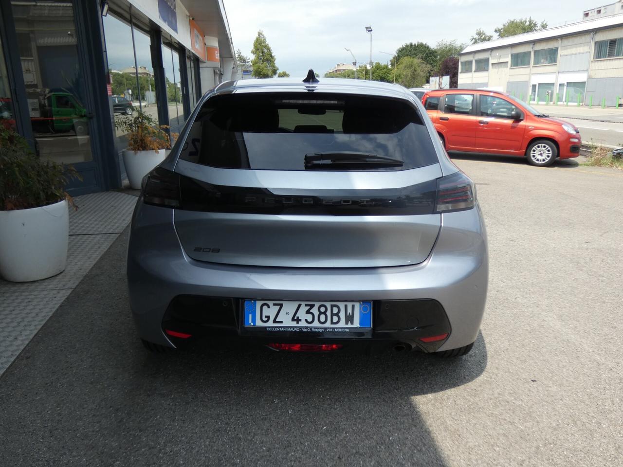 PEUGEOT 208 2ª serie 208 PureTech 100 Stop&Sta...