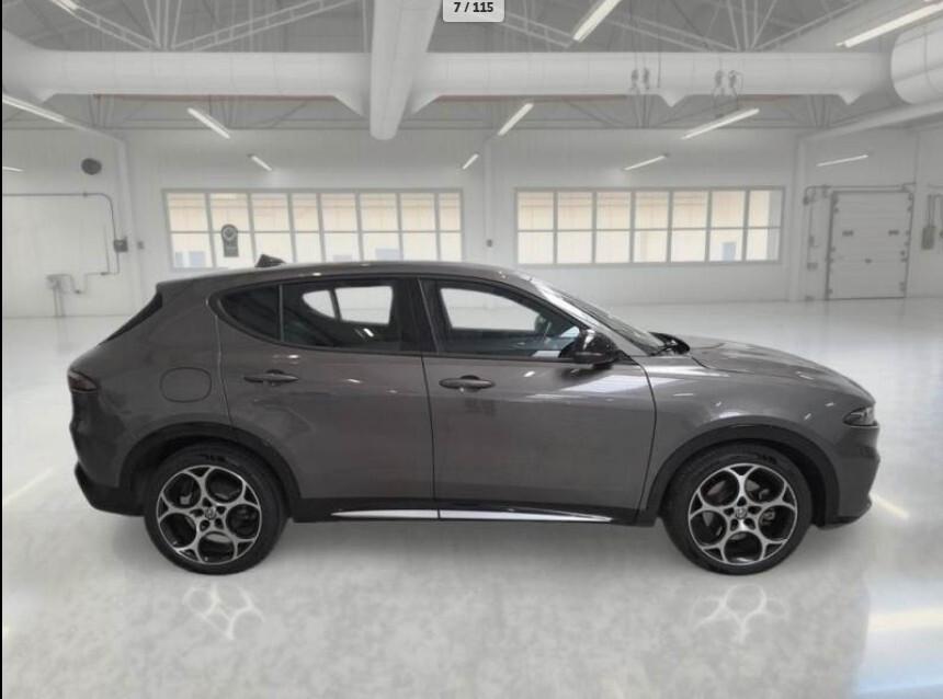 Alfa Romeo Tonale 1.5 160 CV MHEV TCT7 Ti