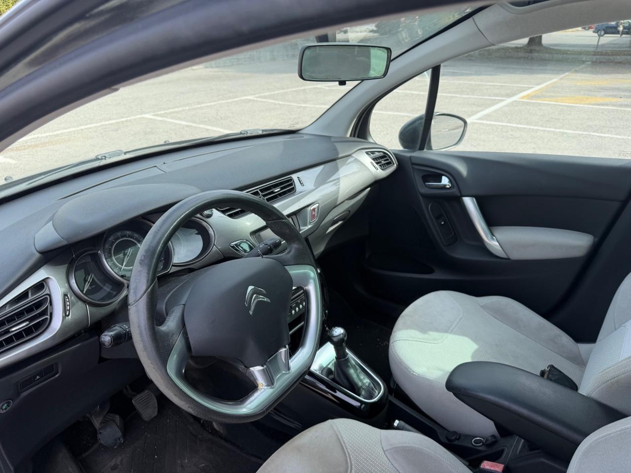 Citroen C3 1.4 Style Eco Energy G