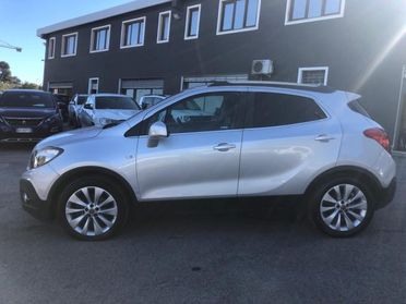 OPEL Mokka 1.6 CDTI Ecotec 136CV 4x4 Start&Stop Cosmo b-Color