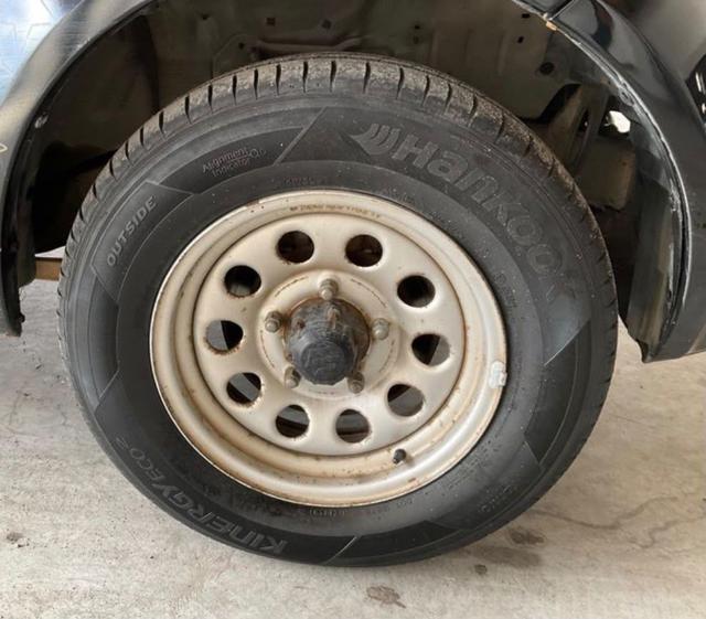 SUZUKI Jimny 1.3i 16V Berline Maori SE