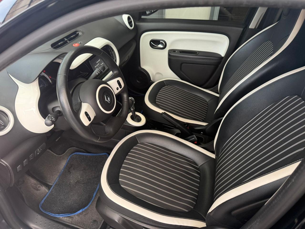 Renault Twingo TCe 95 CV EDC Intens